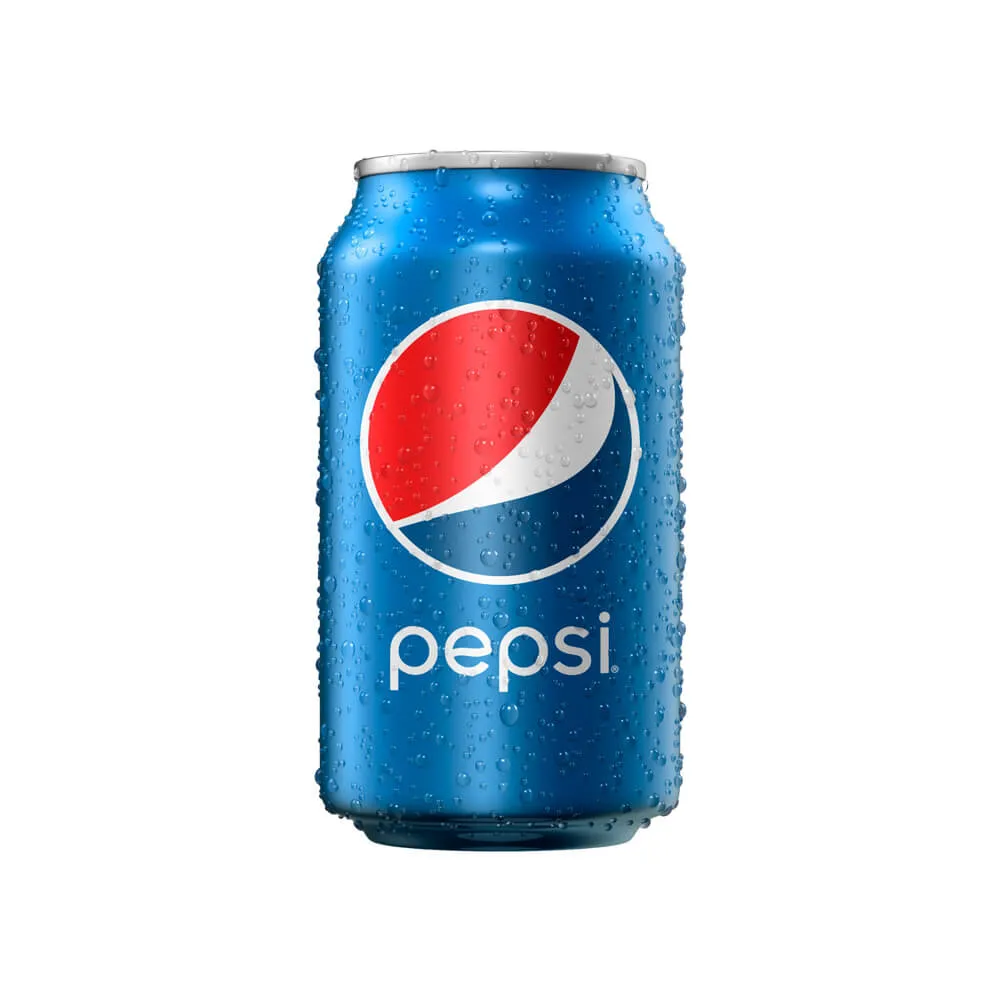 Pepsi - Lata - 354ml