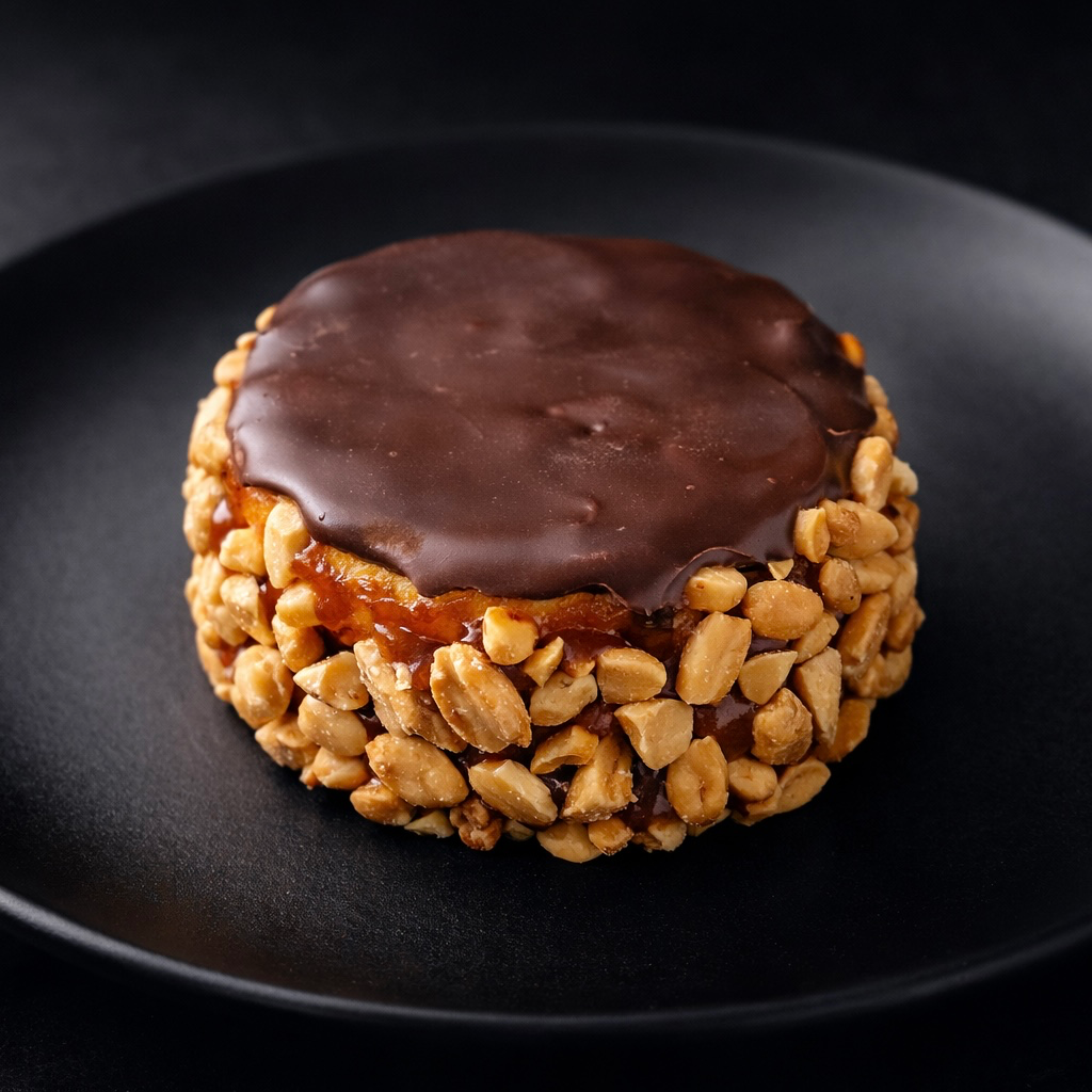 Alfajor Chocomaní Grande